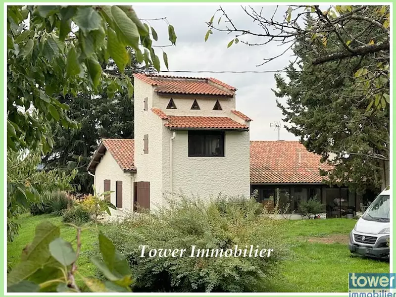 Maison, 170 m²