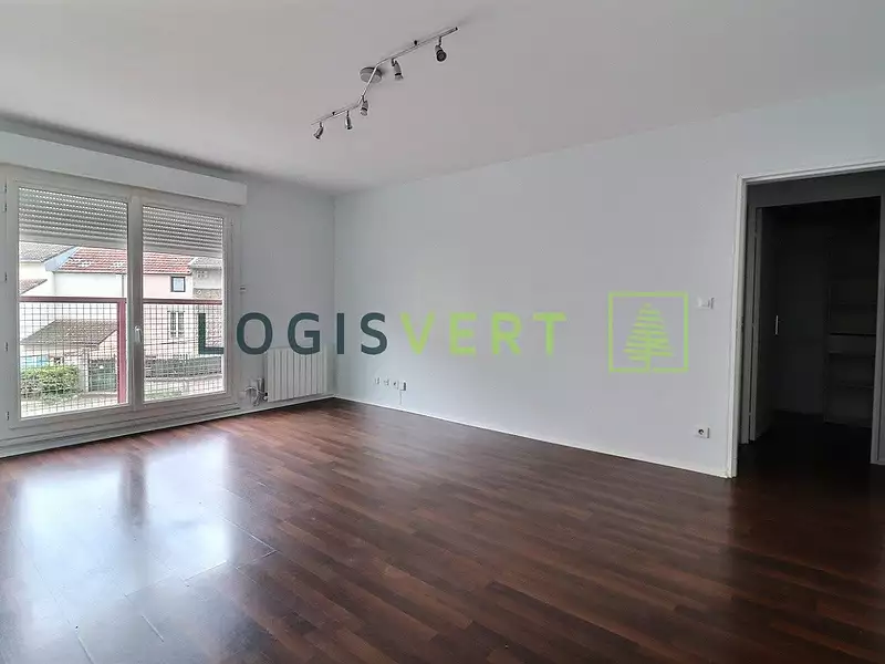 Appartement, 52 m²