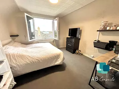 Maison, 84 m²