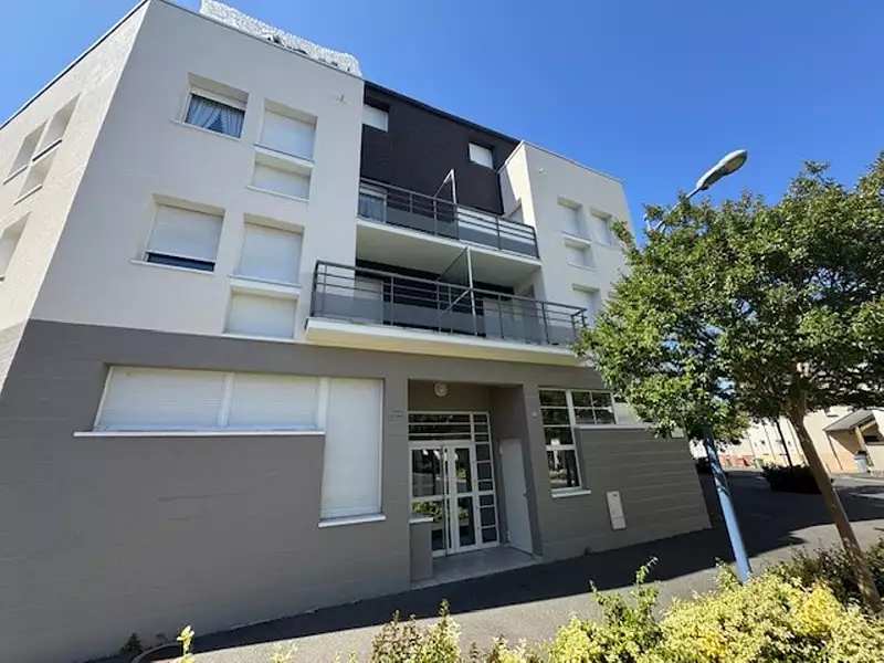 Appartement, 99,05 m²