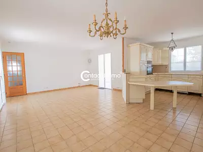 Maison, 86 m²