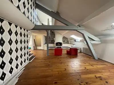 Appartement, 95 m²