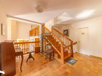 Maison, 140 m²