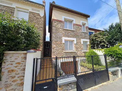 Maison, 140 m²