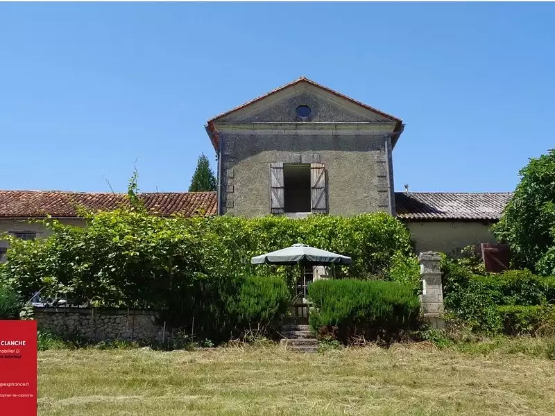Maison, 142 m²