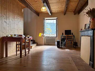 Maison, 74,07 m²