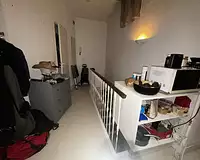 Appartement, 29,26 m²