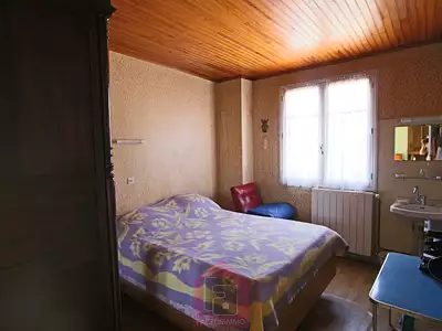 Maison, 117 m²