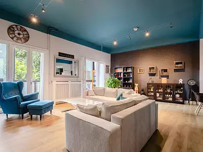 Appartement, 125 m²