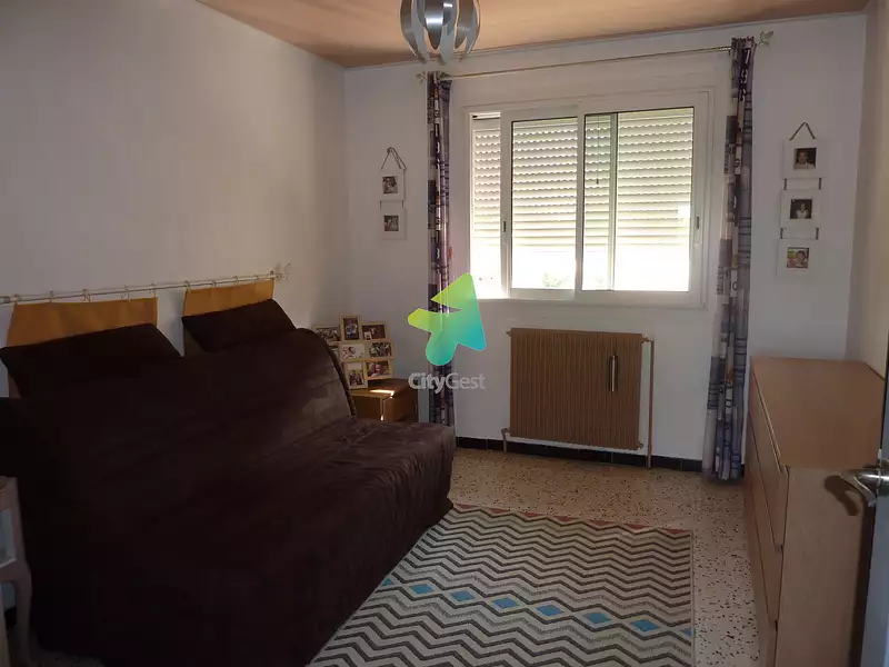 Appartement, 66 m²