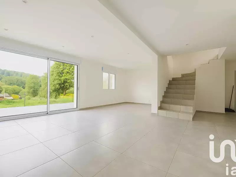 Maison, 129 m²