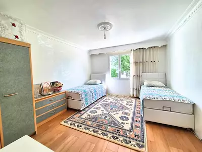 Maison, 168 m²