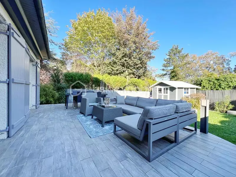 Maison, 130 m²