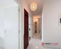 Appartement, 51,13 m²