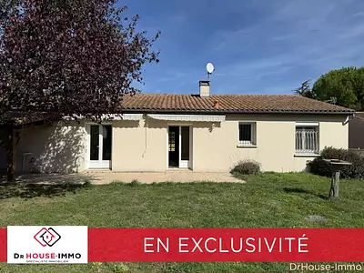 Maison, 97 m²