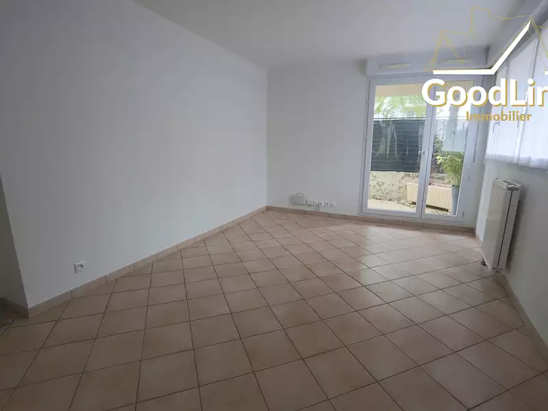 Appartement, 55,52 m²