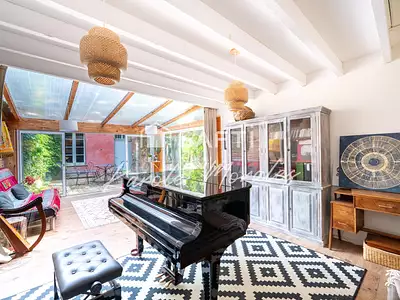 Maison, 183 m²