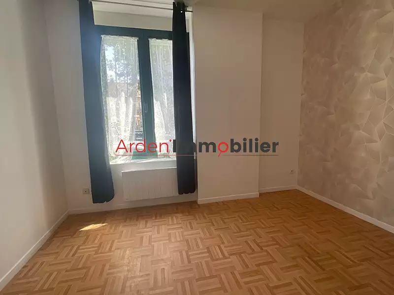 Appartement, 48,4 m²