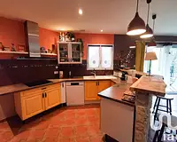 Maison, 137 m²