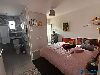 Maison, 97 m²