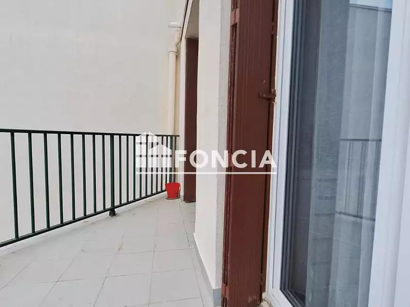 Appartement, 102 m²