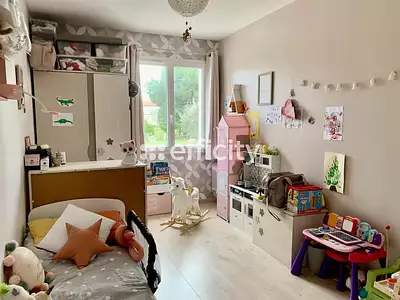 Maison, 101 m²