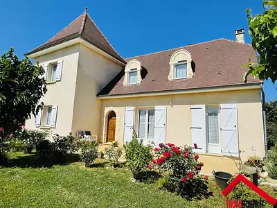 Maison, 173 m²