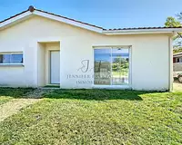 Maison, 89 m²