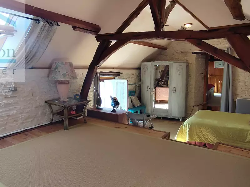 Maison, 150 m²