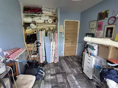 Maison, 108 m²