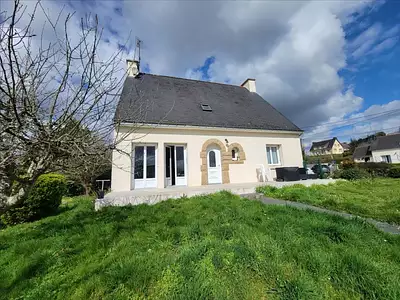 Maison, 135 m²