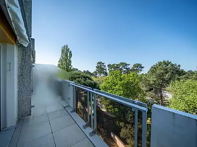 Appartement, 39,18 m²