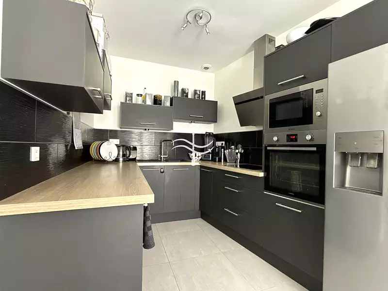 Maison, 100 m²