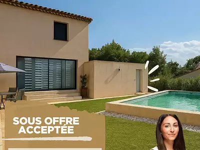 Maison, 155 m²