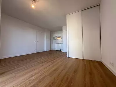 Appartement, 25 m²
