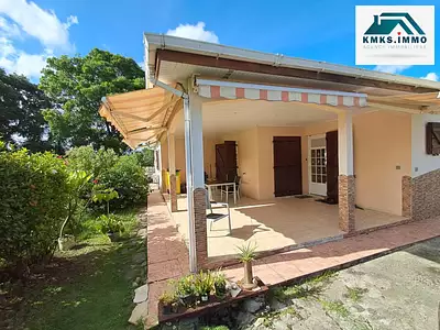 Maison, 87 m²
