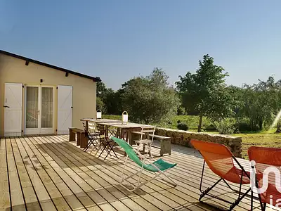 Maison, 121 m²