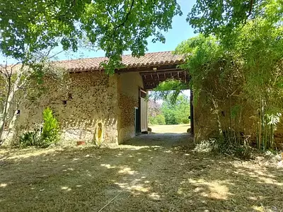Maison, 313 m²