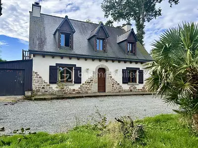 Maison, 130 m²