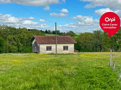 Maison, 123 m²