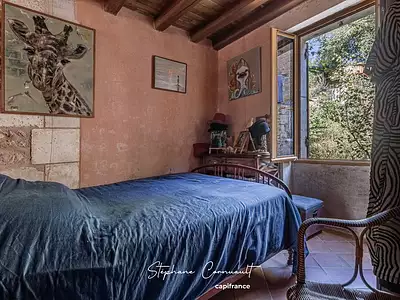 Maison, 60 m²