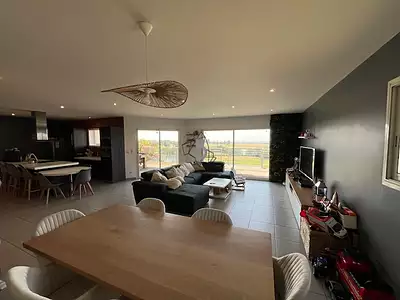 Maison, 146 m²