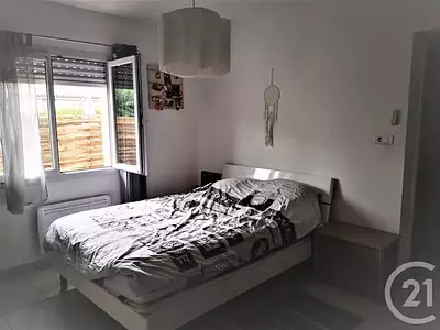 Maison, 56,3 m²
