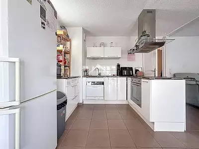 Maison, 98 m²
