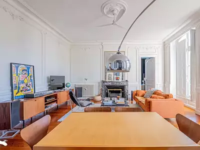 Appartement, 131 m²