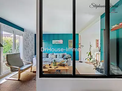 Maison, 103 m²