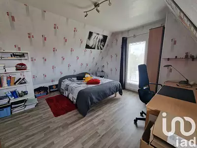 Maison, 160 m²