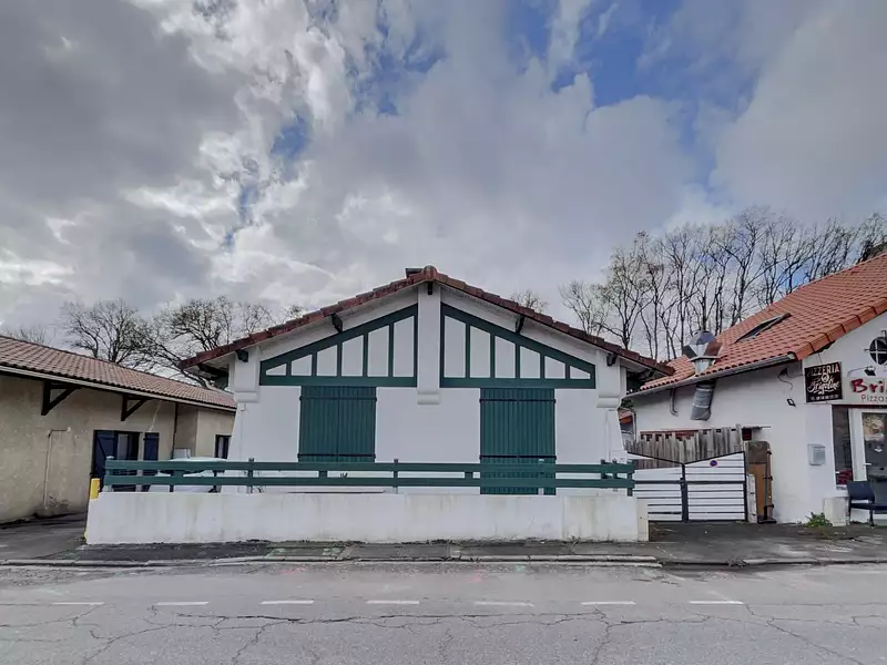 Maison, 91 m²
