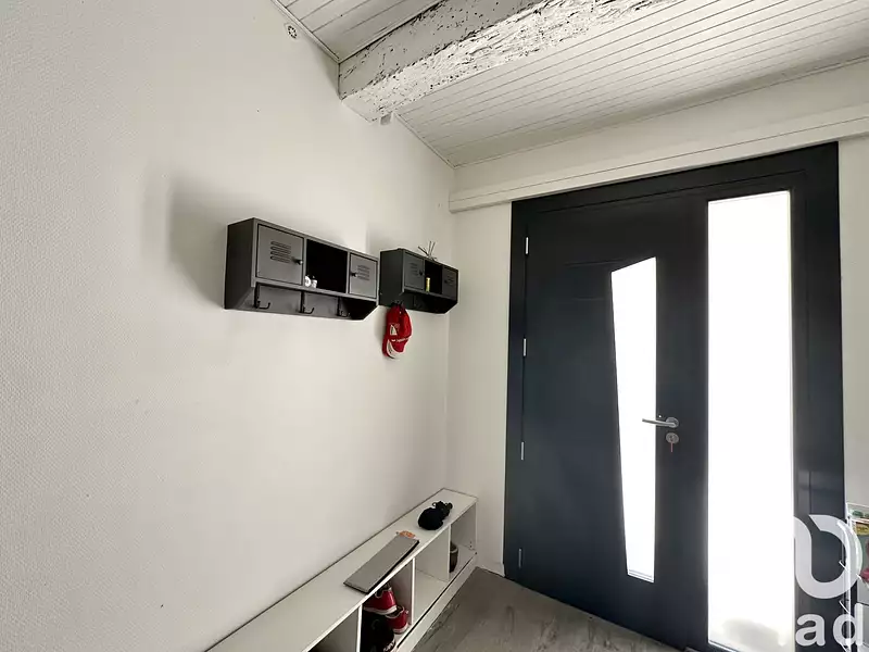 Maison, 139 m²