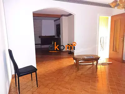 Maison, 111,6 m²